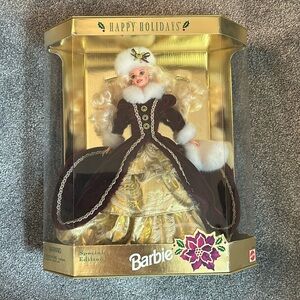 Special Edition Barbie